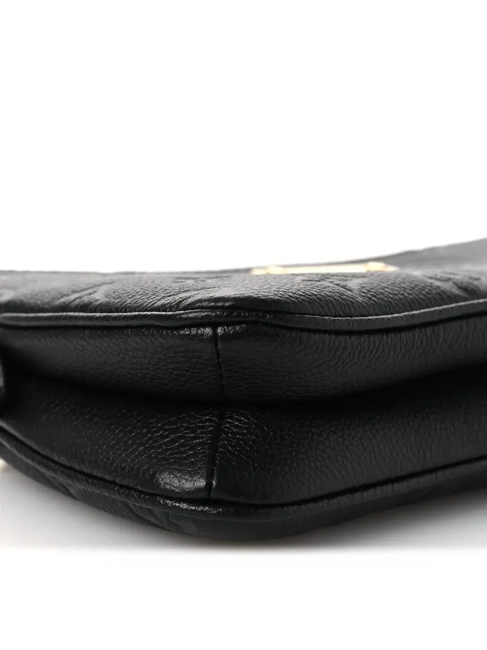 Louis Vuitton Empreinte Liv Pochette #341091L21B
